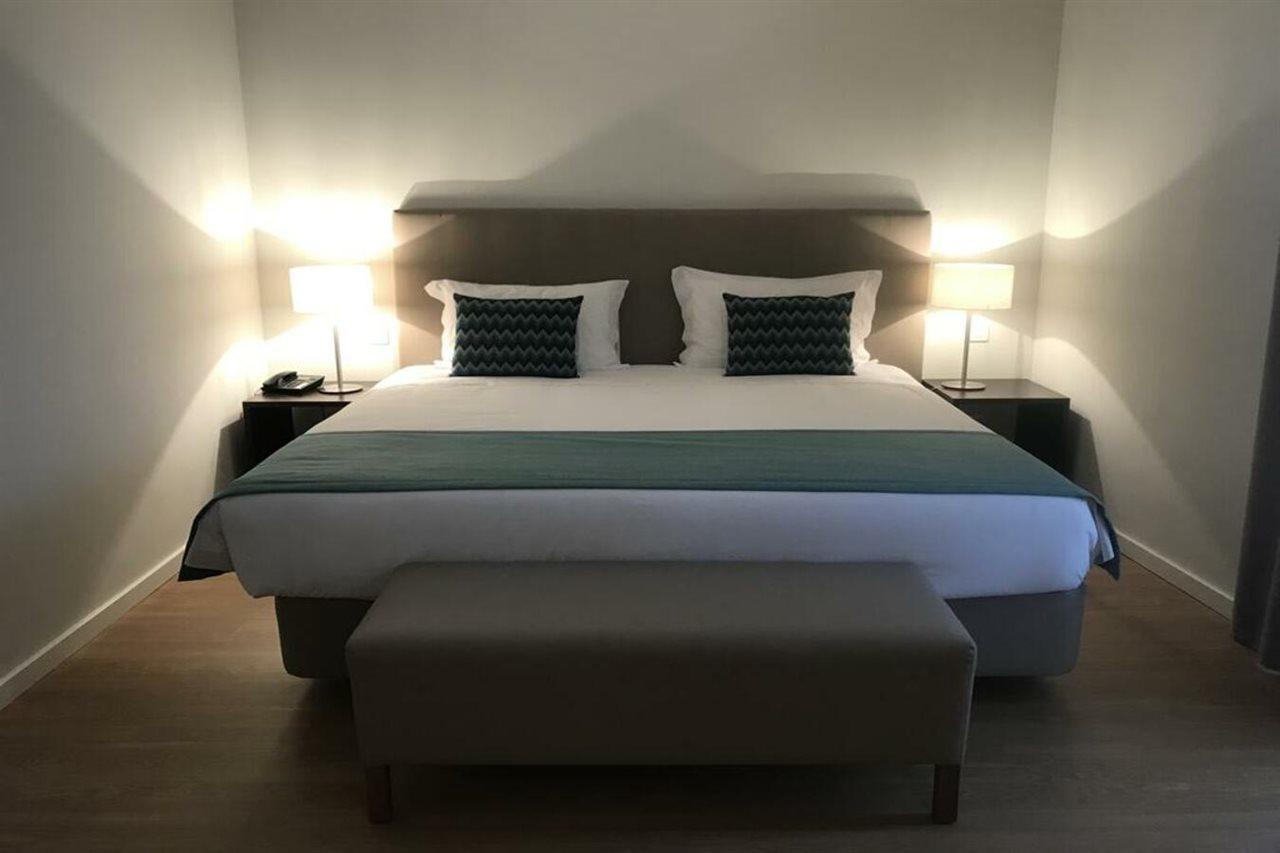 Hotel Francis Μπέχα Εξωτερικό φωτογραφία
