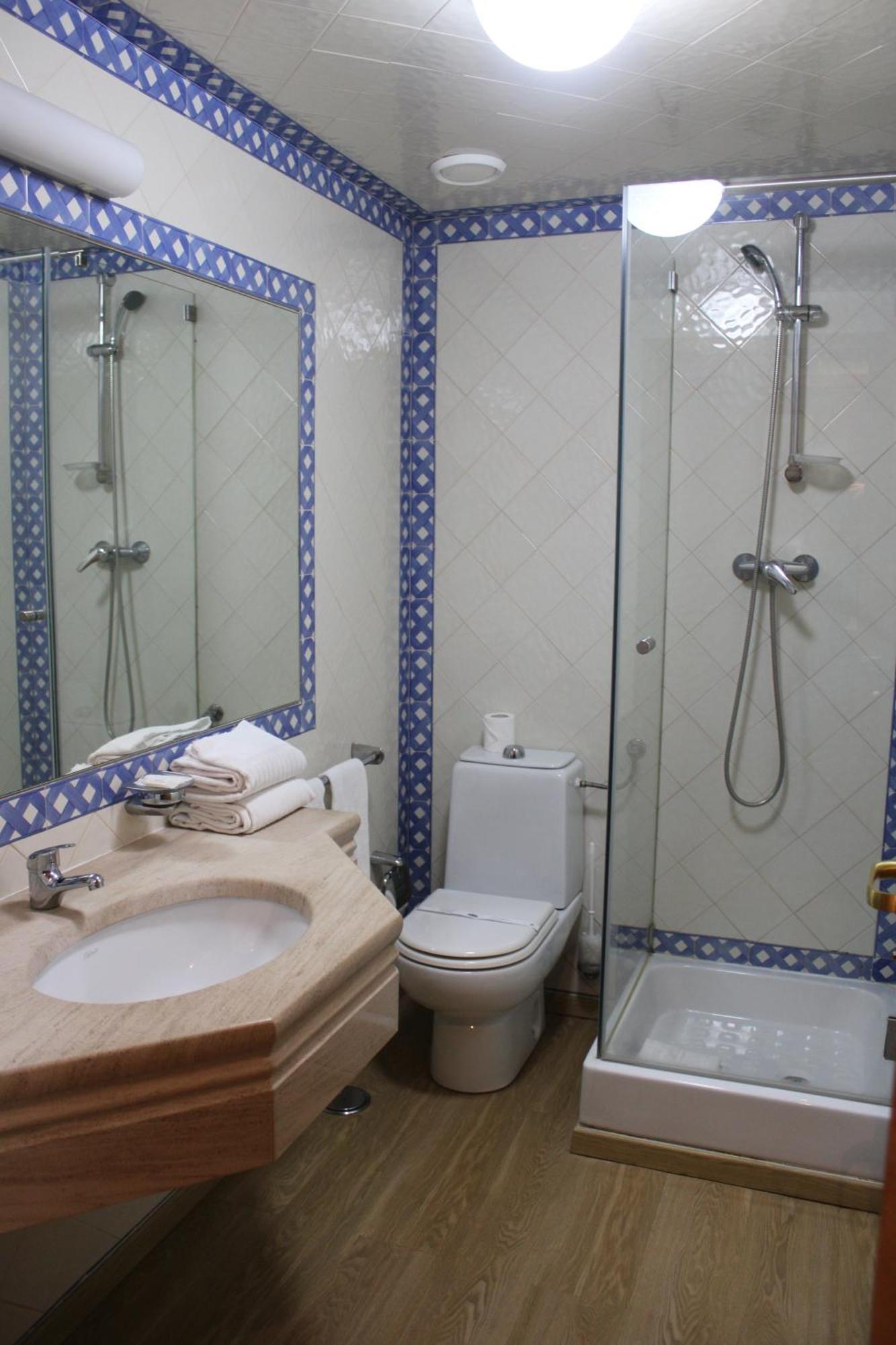 Hotel Francis Μπέχα Δωμάτιο φωτογραφία