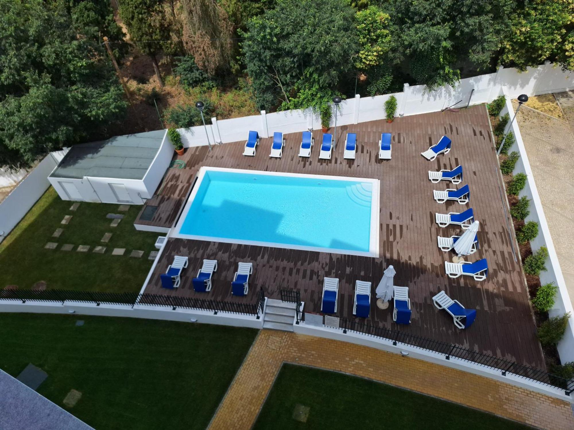 Hotel Francis Μπέχα Εξωτερικό φωτογραφία