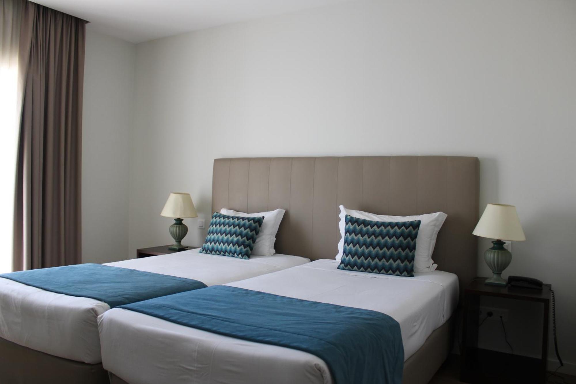 Hotel Francis Μπέχα Εξωτερικό φωτογραφία