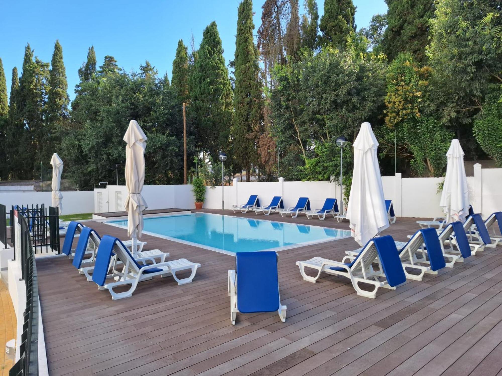 Hotel Francis Μπέχα Εξωτερικό φωτογραφία