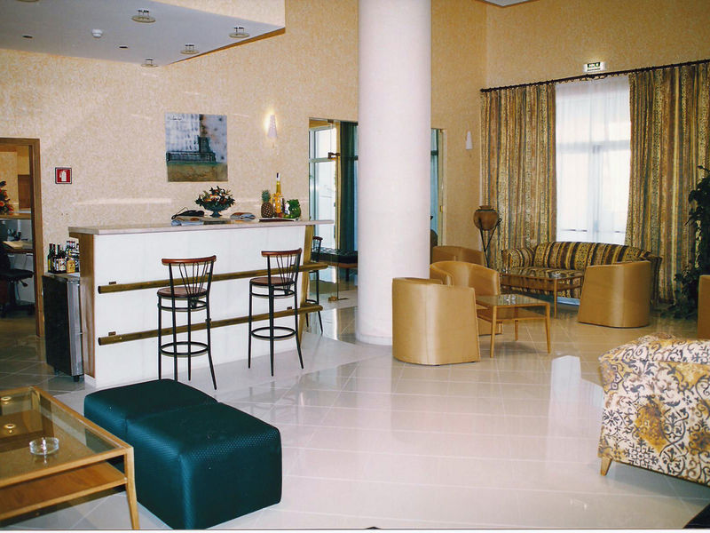 Hotel Francis Μπέχα Εξωτερικό φωτογραφία