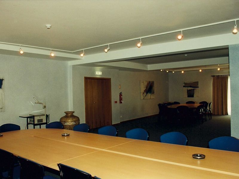 Hotel Francis Μπέχα Εξωτερικό φωτογραφία