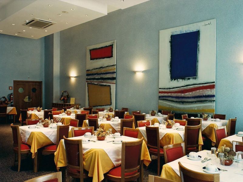 Hotel Francis Μπέχα Εξωτερικό φωτογραφία