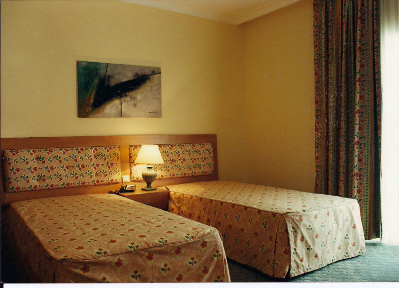 Hotel Francis Μπέχα Εξωτερικό φωτογραφία