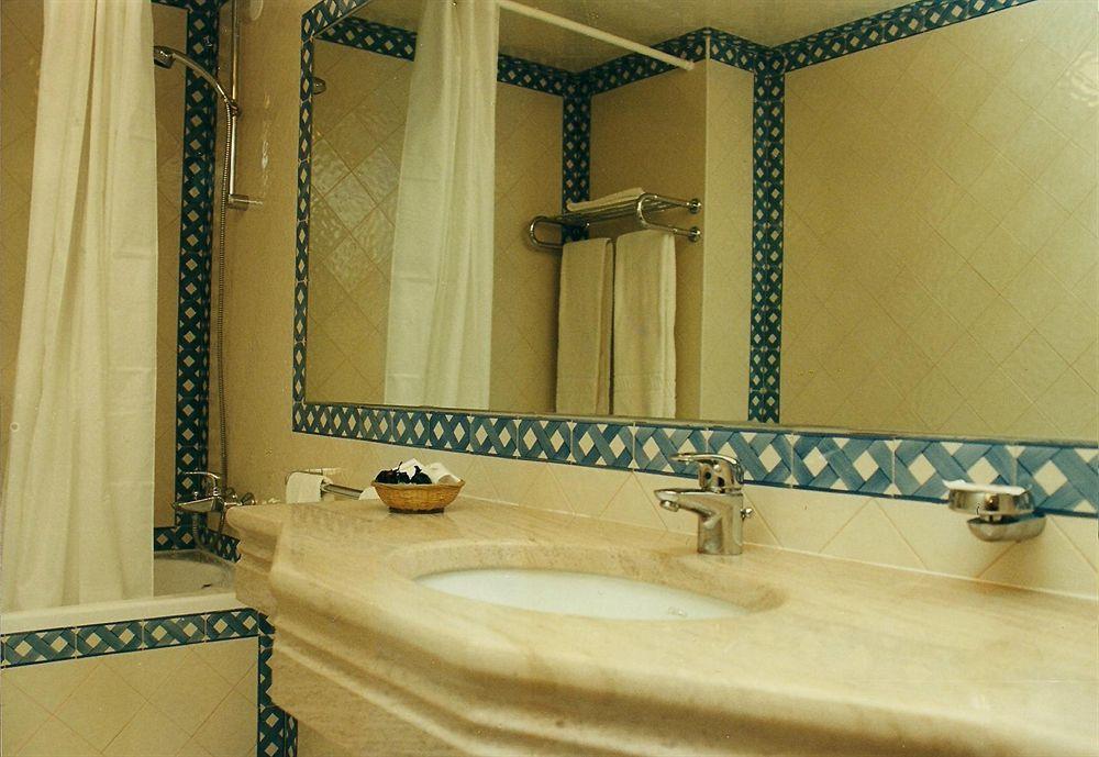 Hotel Francis Μπέχα Εξωτερικό φωτογραφία