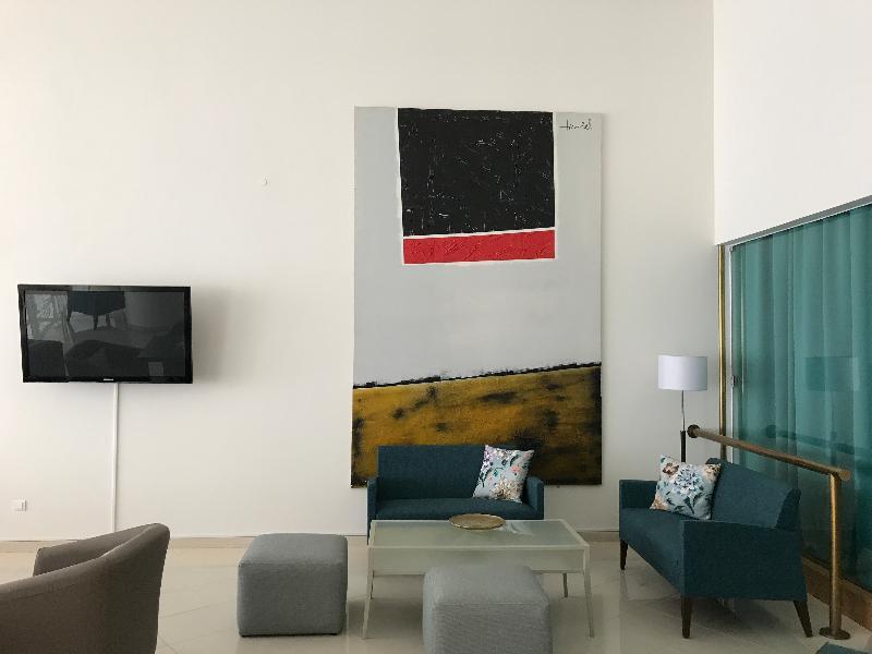 Hotel Francis Μπέχα Εξωτερικό φωτογραφία