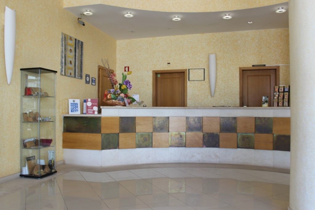 Hotel Francis Μπέχα Εξωτερικό φωτογραφία