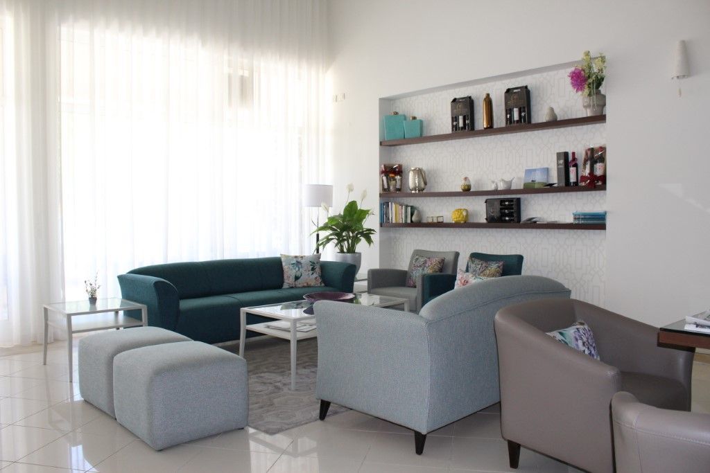 Hotel Francis Μπέχα Εξωτερικό φωτογραφία