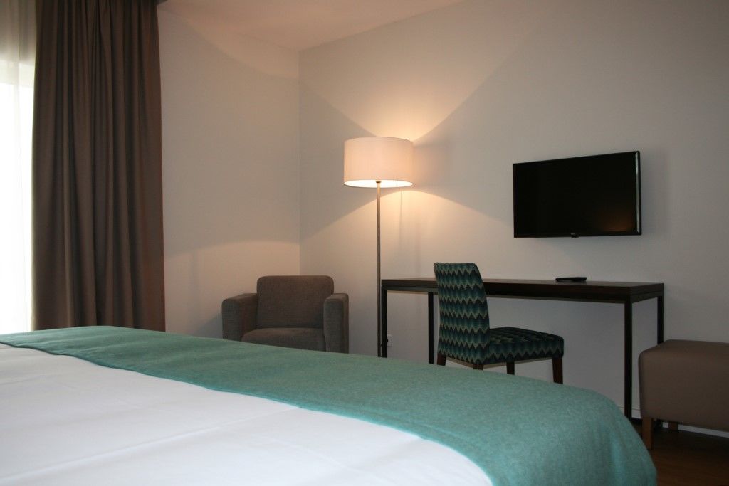 Hotel Francis Μπέχα Εξωτερικό φωτογραφία