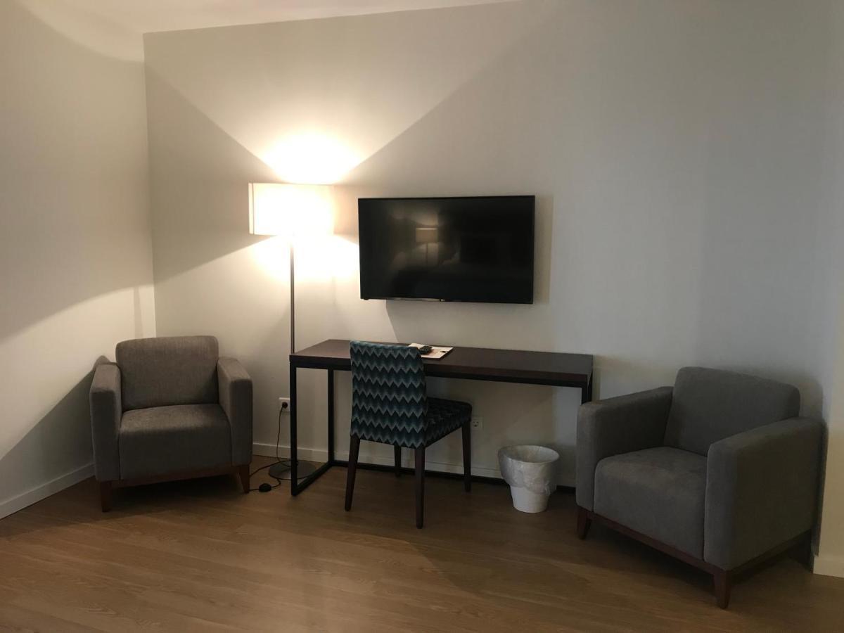 Hotel Francis Μπέχα Εξωτερικό φωτογραφία