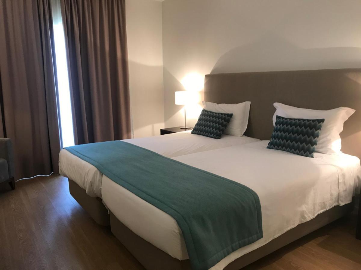 Hotel Francis Μπέχα Εξωτερικό φωτογραφία